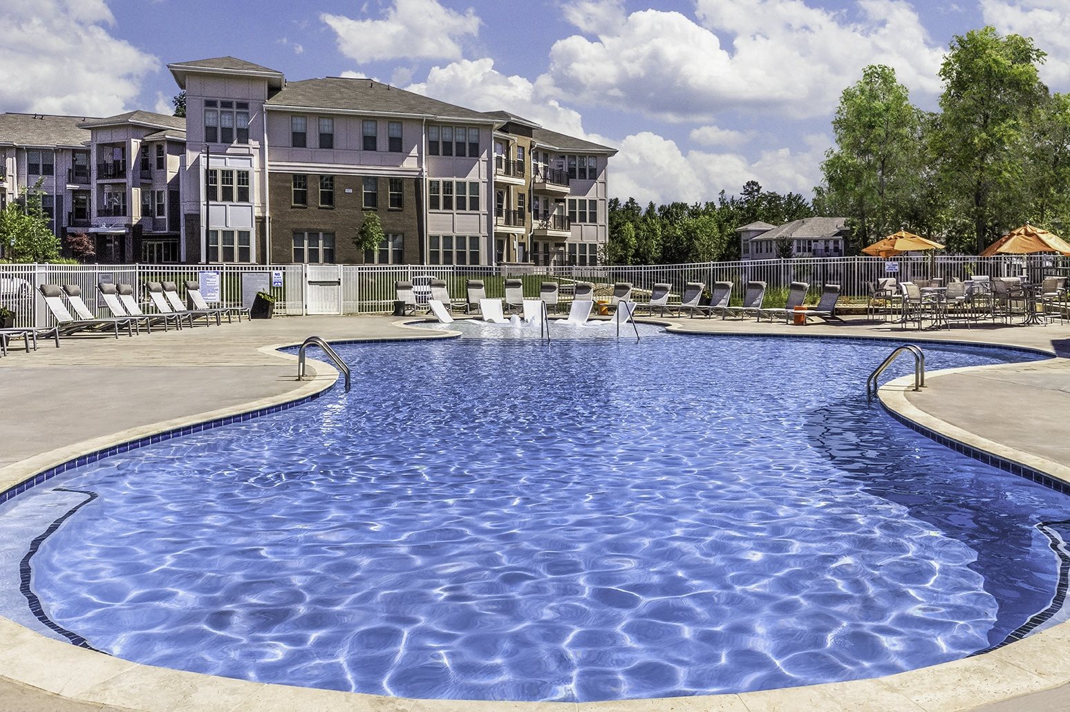 Sycamore at Christenbury Apartments in Concord, NC